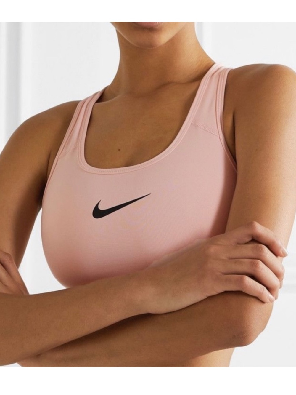 Nike Victory Compression Sports bra size 2X